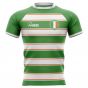 Ireland 2019-2020 Home Concept Rugby Shirt