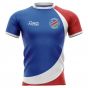 2025-2026 Namibia Home Concept Rugby Shirt - Little Boys