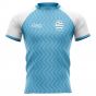 Uruguay 2019-2020 Home Concept Rugby Shirt - Little Boys