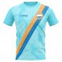 Holland 2019-2020 Away Concept Shirt - Little Boys