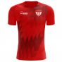 Frankfurt 2019-2020 Concept Training Shirt (Red) - Little Boys