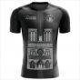 Notre Dame 2019-2020 Third Concept Shirt - Adult Long Sleeve
