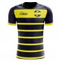 Fenerbahce 2019-2020 Third Concept Shirt - Adult Long Sleeve