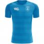 Naples 2019-2020 Concept Training Shirt (Blue) - Womens