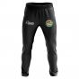 Abhkazia Concept Football Training Pants (Black)