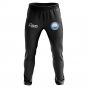 Altai Republic Concept Football Training Pants (Black)