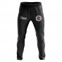 Gambia Concept Football Training Pants (Black)