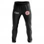 Georgia Concept Football Training Pants (Black)