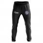 Greece Concept Football Training Pants (Black)