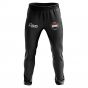 Iraq Concept Football Training Pants (Black)