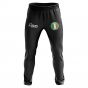 Ireland Concept Football Training Pants (Black)