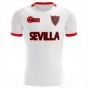 Seville 2019-2020 Concept Training Shirt (White) - Womens