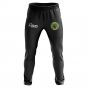 Zambia Concept Football Training Pants (Black)