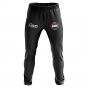 Syria Concept Football Training Pants (Black)