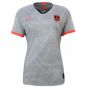 China 2019-2020 Away Womens Shirt