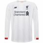 Liverpool 2019-2020 Away Long Sleeve Shirt