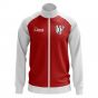 Independiente Concept Football Track Jacket (Red)