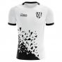 Derby 2019-2020 Home Concept Shirt - Kids