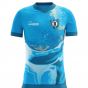 2025-2026 Brighton Away Concept Football Shirt - Kids (Long Sleeve)