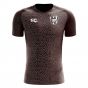 Saint Pauli 2019-2020 Home Concept Shirt - Adult Long Sleeve