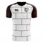 Saint Pauli 2019-2020 Away Concept Shirt - Adult Long Sleeve