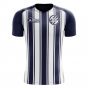 2025-2026 Real Sociedad Training Concept Football Shirt - Adult Long Sleeve