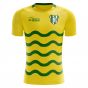 Sporting Lisbon 2019-2020 Third Concept Shirt - Womens