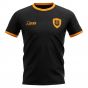 Wolverhampton 2019-2020 Away Concept Shirt - Womens