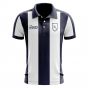 West Brom 2019-2020 Home Concept Shirt - Baby