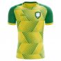 Celtic 2019-2020 Away Concept Shirt - Little Boys