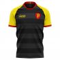 Partick 2019-2020 Away Concept Shirt - Kids