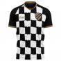 2025-2026 Boavista Home Concept Football Shirt - Kids (Long Sleeve)