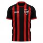 Bohemians 2019-2020 Home Concept Shirt - Kids