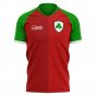 Cliftonville 2019-2020 Home Concept Shirt - Baby
