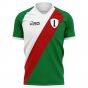 2025-2026 Legia Warsaw Away Concept Football Shirt - Little Boys