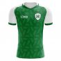 2025-2026 Edinburgh Leith Home Concept Football Shirt - Womens