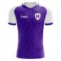 2025-2026 Edinburgh Leith Away Concept Football Shirt - Womens