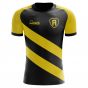 Aik Stockholm 2019-2020 Home Concept Shirt - Kids