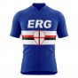Sampdoria 1991 Concept Cycling Jersey - Kids (Long Sleeve)