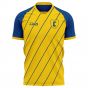 Cadiz 2019-2020 Home Concept Shirt - Womens