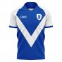 Brescia 2019-2020 Home Concept Shirt - Kids