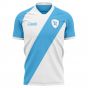 Rijeka 2019-2020 Home Concept Shirt - Kids