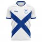 Tenerife 2019-2020 Away Concept Shirt - Adult Long Sleeve