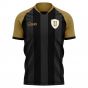 Udinese 2019-2020 Away Concept Shirt - Kids (Long Sleeve)