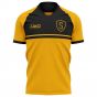 Sheriff Tiraspol 2019-2020 Home Concept Shirt - Adult Long Sleeve
