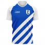 Espanyol 2019-2020 Third Concept Shirt - Womens