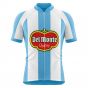 Lazio 2000 Concept Cycling Jersey - Kids