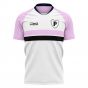 Palermo 2019-2020 Away Concept Shirt - Kids