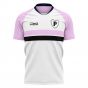 Palermo 2019-2020 Away Concept Shirt