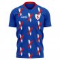 Stockport 2019-2020 Home Concept Shirt - Little Boys